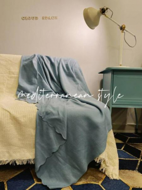 Mediterranean Style Suite @ Austin, JB #06